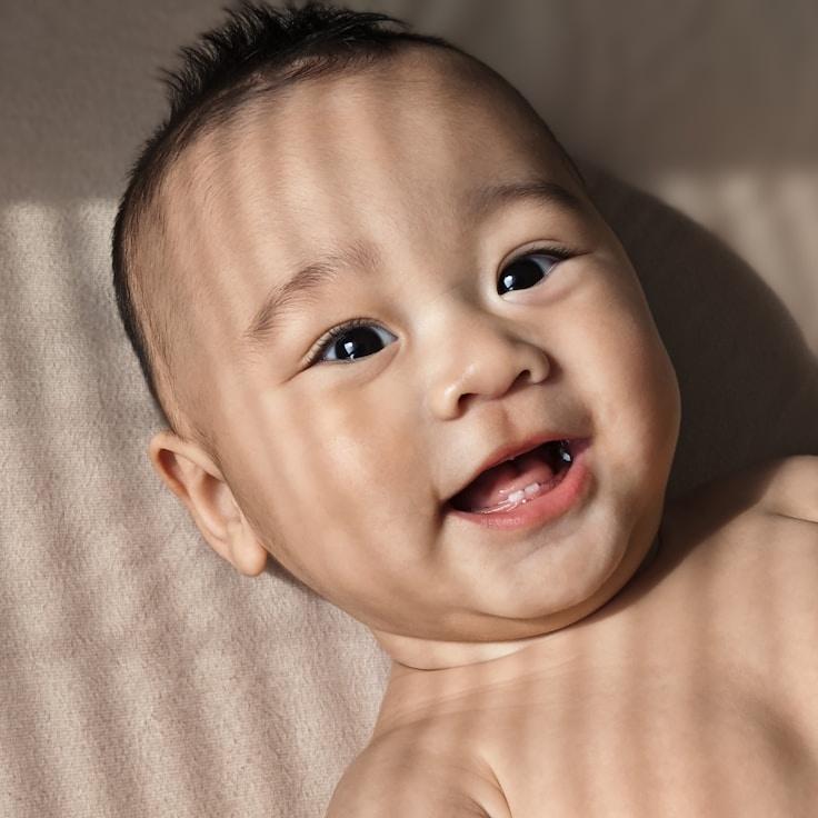 Kaveri Mehta, Lead Design Curator at JuniperCrestHub, reviewing corporate floral arrangements